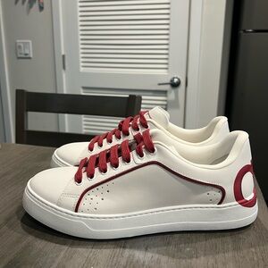 Salvatore Ferragamo Men’s Sneaker